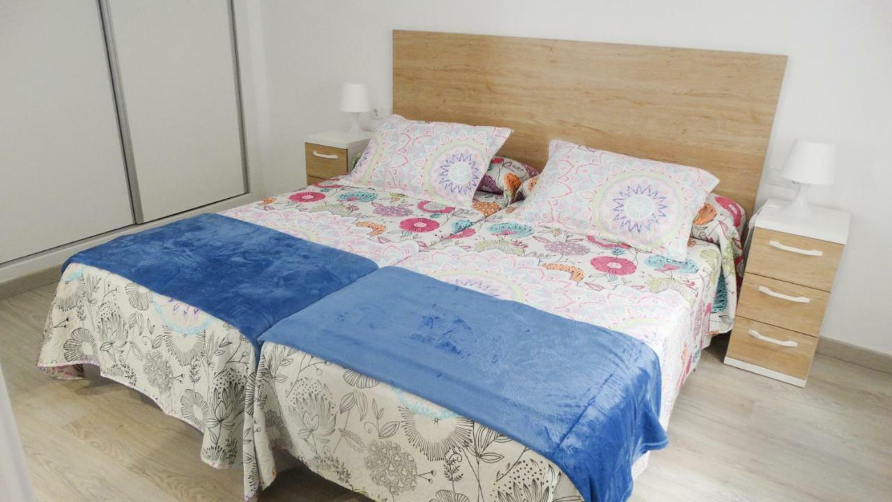 Apartamento Atico Centrico A Un Paso Del Mar Benidorm Exterior foto